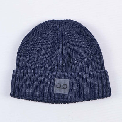 Acid Micro Beanie (Blue)