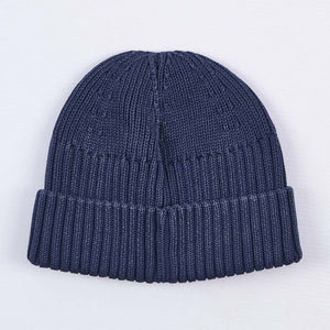 Acid Micro Beanie (Blue)