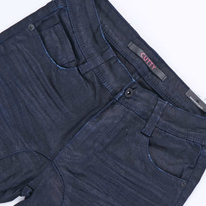 Kids Riply Jeans (Dark Ink)