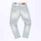 Kids Santana Regular Jeans (Tint)