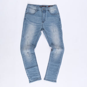 Kids Loki Regular Jeans (Blue)