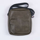 Cross Body Bag (Olive)