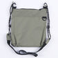 Pluto Bag (Olive)