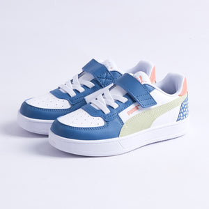 Caven 2.0 Sneakers (Blue Horizon/Pistachio Green/P