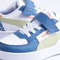 Caven 2.0 Sneakers (Blue Horizon/Pistachio Green/P