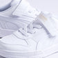 Kids RBD Game Low Sneakers (PUMA White)