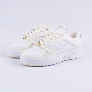 Teratach 600 Sneakers (Off White)