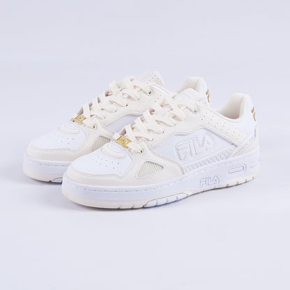 Teratach 600 Sneakers (Off White)