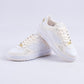 Teratach 600 Sneakers (Off White)