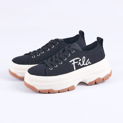 Reese Sneakers (Black)