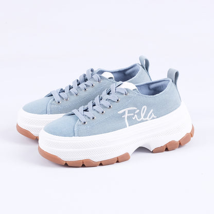 Reese Sneakers (Denim)