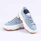 Reese Sneakers (Denim)