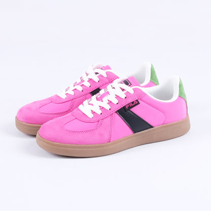 Scarlett Sneakers (Fuschia)