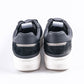 Eve Basic Leather Sneakers (Black)