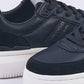 Eve Basic Leather Sneakers (Black)