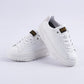 Lhana II Court Sneakers (White)