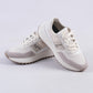 Lyn Basic Sneakers (Off White)