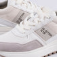 Lyn Basic Sneakers (Off White)