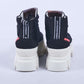 Revolt Hi TX Boots (Black)