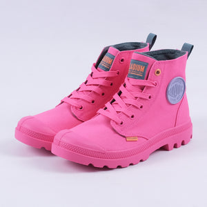 Pampa MonoPop Boots (Hyper Pink)