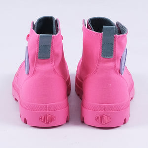 Pampa MonoPop Boots (Hyper Pink)