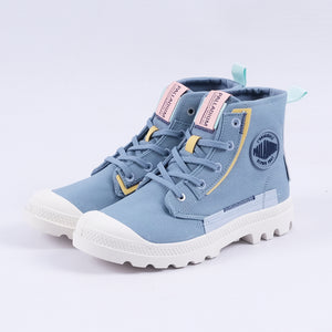 Pampa Underlayer Boots (City Blue)