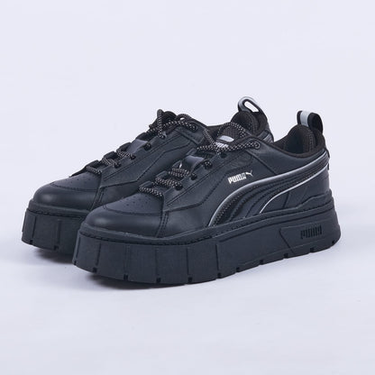 Mayze Stack XPL Sneakers (Black)