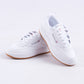 Club C Double Sneakers (White)