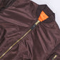 MA-1 Classic Jacket (Dark Brown)