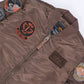 MA-1 Pilot Jacket (Brown)