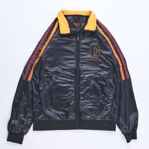 Creed Jacket (Black)