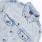 Berlin Denim Jacket (Blue)