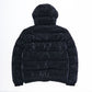 Panther Puff Jacket (Black)