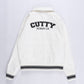 Blitz College Jacket (White)