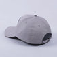 Targy Peak Cap (Grey)