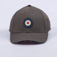 Targy Peak Cap (Olive)