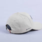 Targy Peak Cap (White)