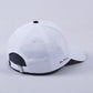 Targy Peak Cap (White)