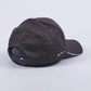 Targy Peak Cap (Dark Charcoal)