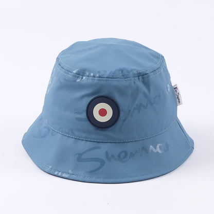 Targy Plastisol Bucket Hat (Citadel)