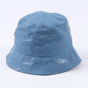 Targy Plastisol Bucket Hat (Citadel)