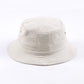 Max Bucket Hat (White)