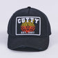 Varner Cap (Black)