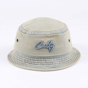 Aaron Bucket Hat (Tint)