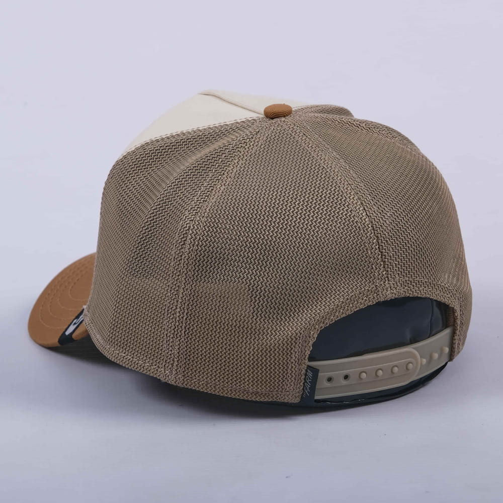 Elephant Trucker Hat