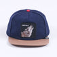 One Pack Trucker Hat (Navy)