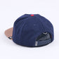 One Pack Trucker Hat (Navy)