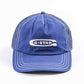 Avernus Trucker Cap (Blue)