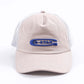 Avernus Trucker Cap (Beige)