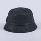 Silvio Bucket Hat (Black)